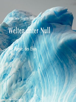 cover image of Welten unter Null
